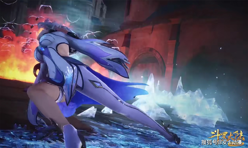 原创柳二龙罕见丑照曝光颜值碎一地水冰儿却成反转颜值很有味道