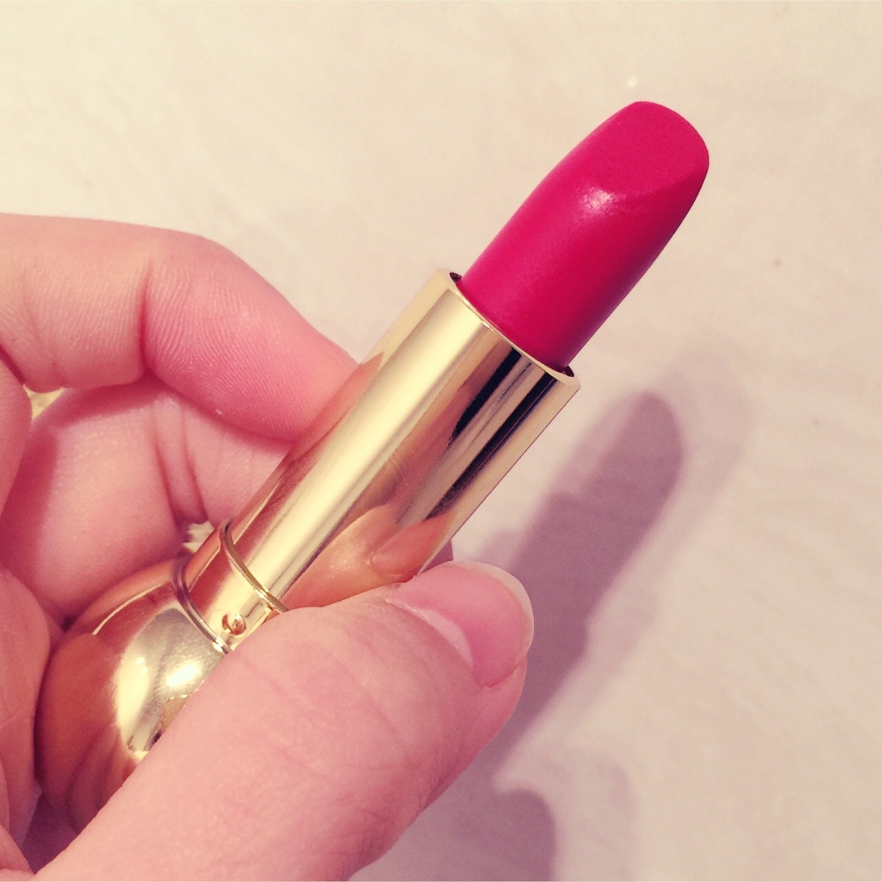 dior圣诞限量770#_圣诞限定口红_磨砂_小红书