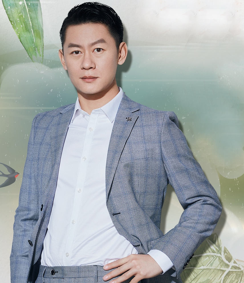 李健个人资料及简历(凭"孙成海"家喻户晓) 第2张