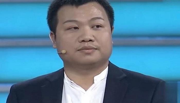 李晨非你莫属个人资料,刘俐俐(非你莫属李晨怼)