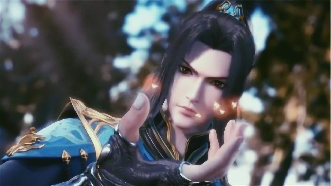 斗罗大陆:5年后唐三归来!看清样貌变化,众人惊了:太帅了!