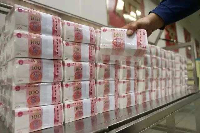 从印钞机的技术看区块链,为什么区块链容易成为诈骗的工具