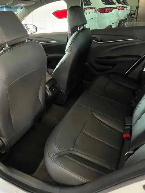 新到2022年别克英朗gt 自动档 大屏导航 自动启停 多功 - 抖音