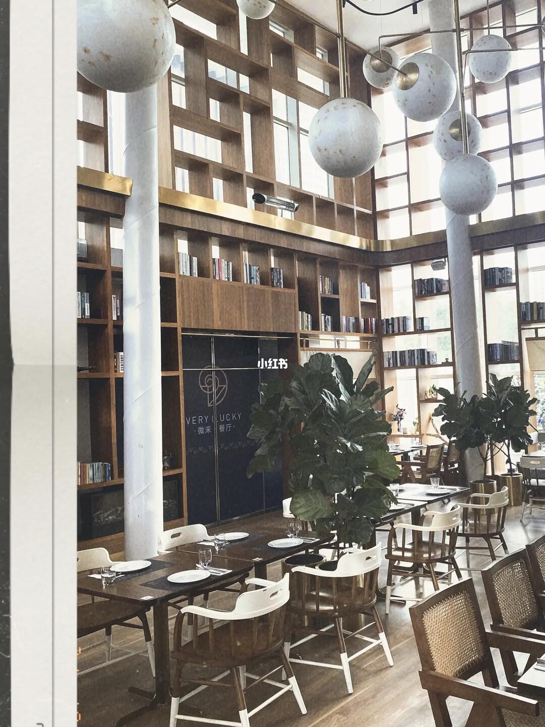 94微来餐厅98大连海边约会下午茶必去!