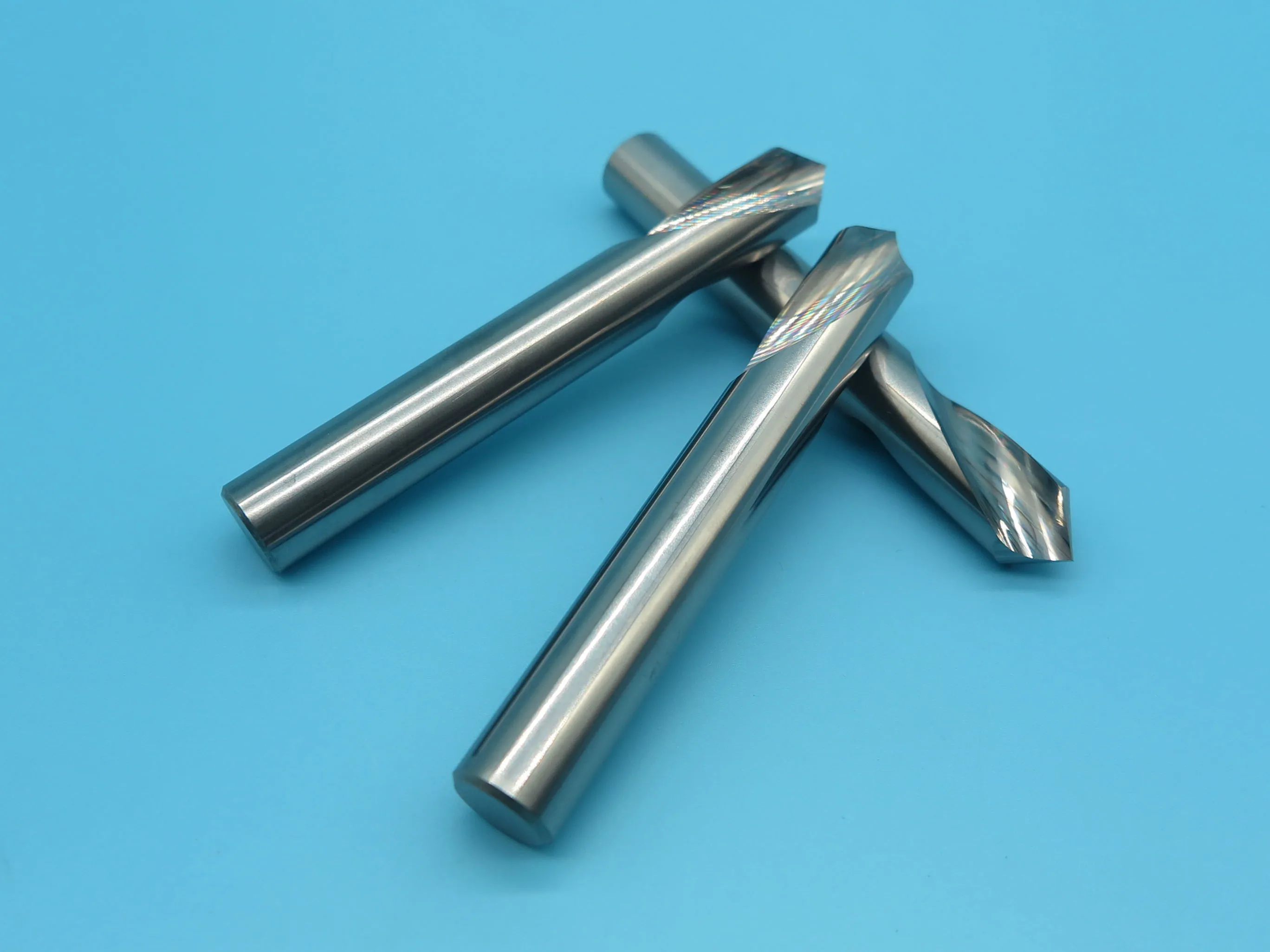 中心硬质合金钻头,用于定心各种类型的高质量和成本效益