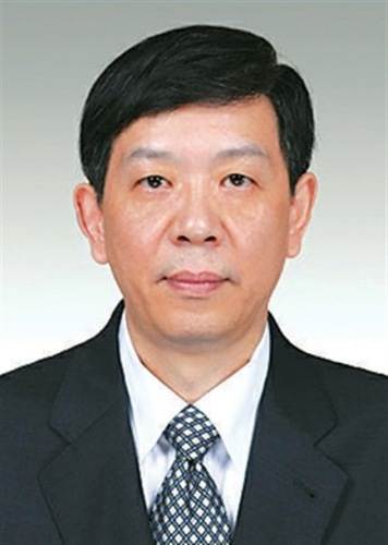 上海市市委对6名市管干部进行提任前公示(组图)