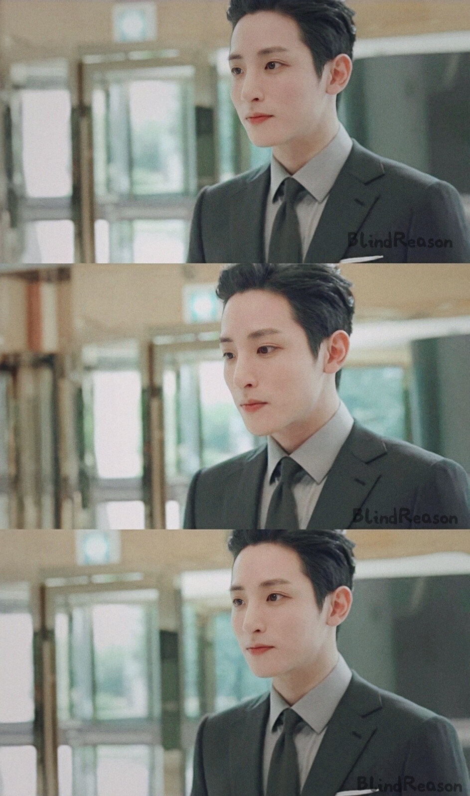 李洙赫高校处世王刘本