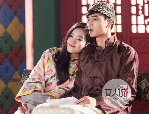 高旻睿女朋友是谁高旻睿喜欢的人是邢菲还是袁雨萱图