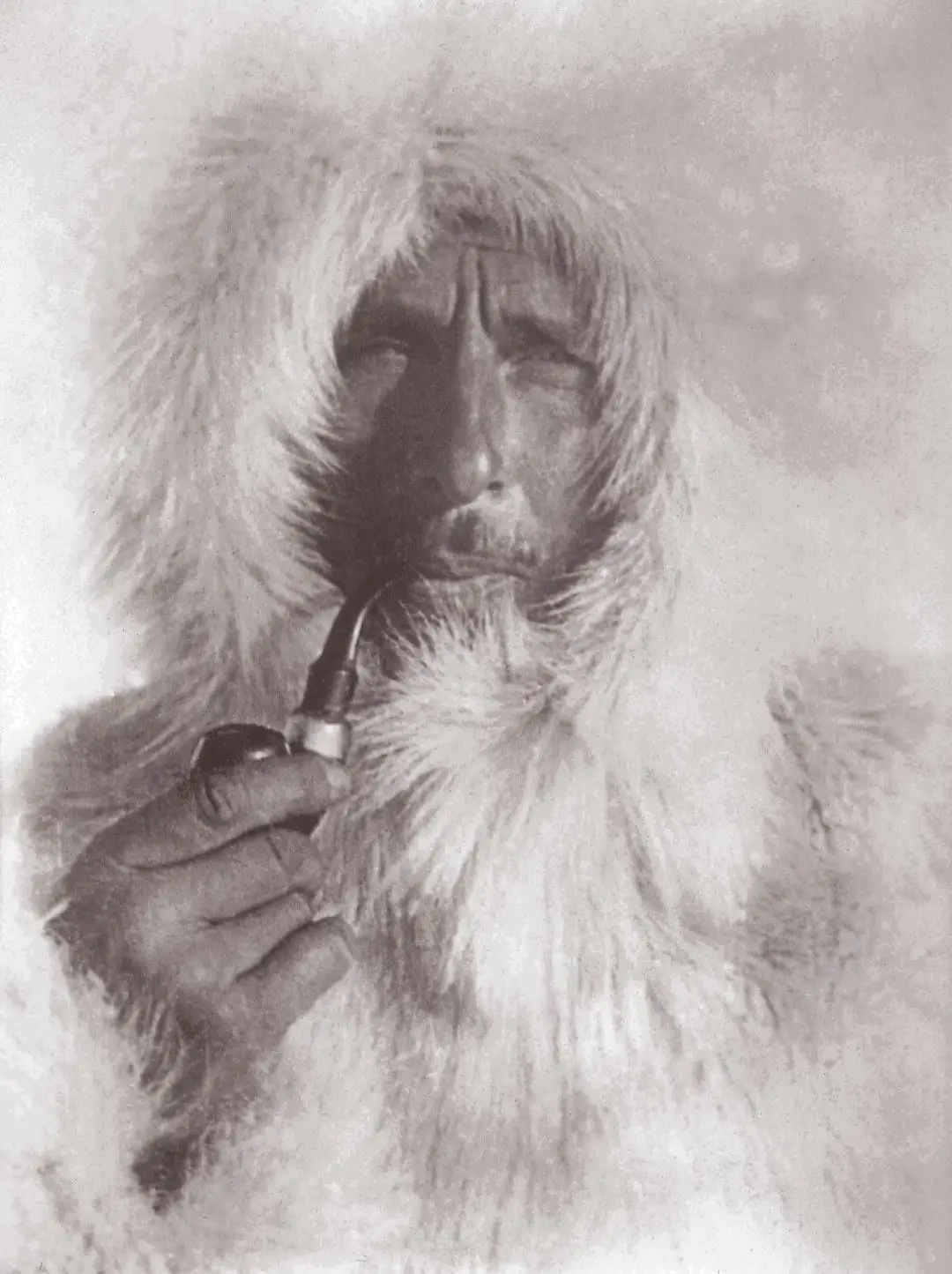 魏格纳自己说:"有一次,我在阅读世界地图时,曾被大西洋两岸的相似性所