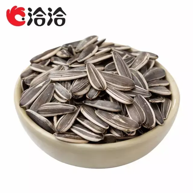 做过科长,卖过冰棍,却意外靠一颗瓜子嗑出30亿!