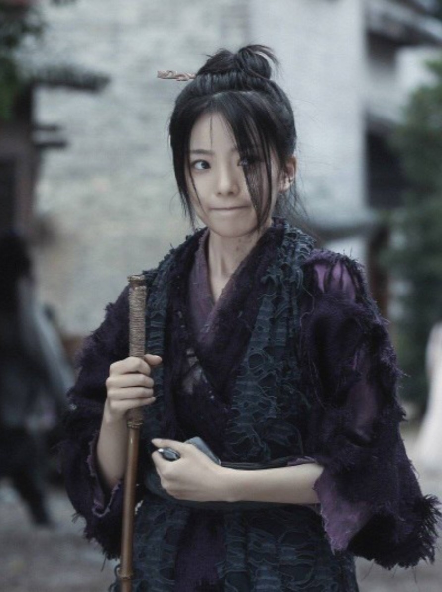 陈情令合集之六陈卓璇