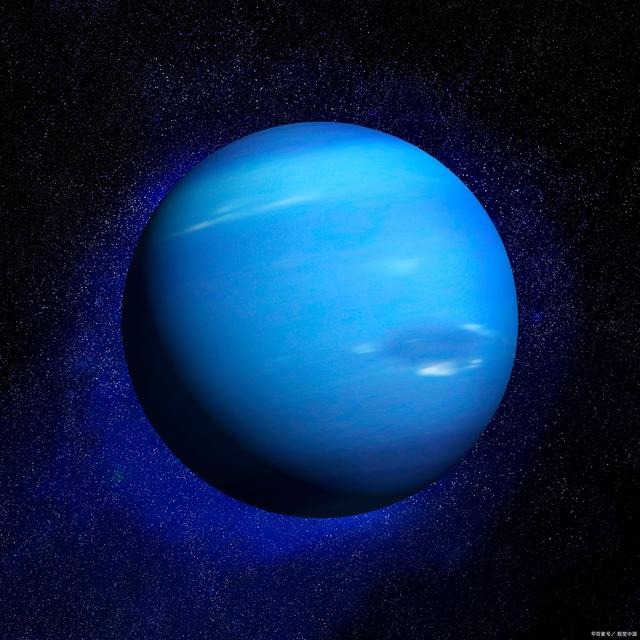 距离地球43亿公里的海王星,它环境有多恶劣?