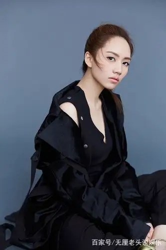 中国流行女歌手音乐制作人刘惜君