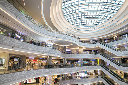 商场贴图图片