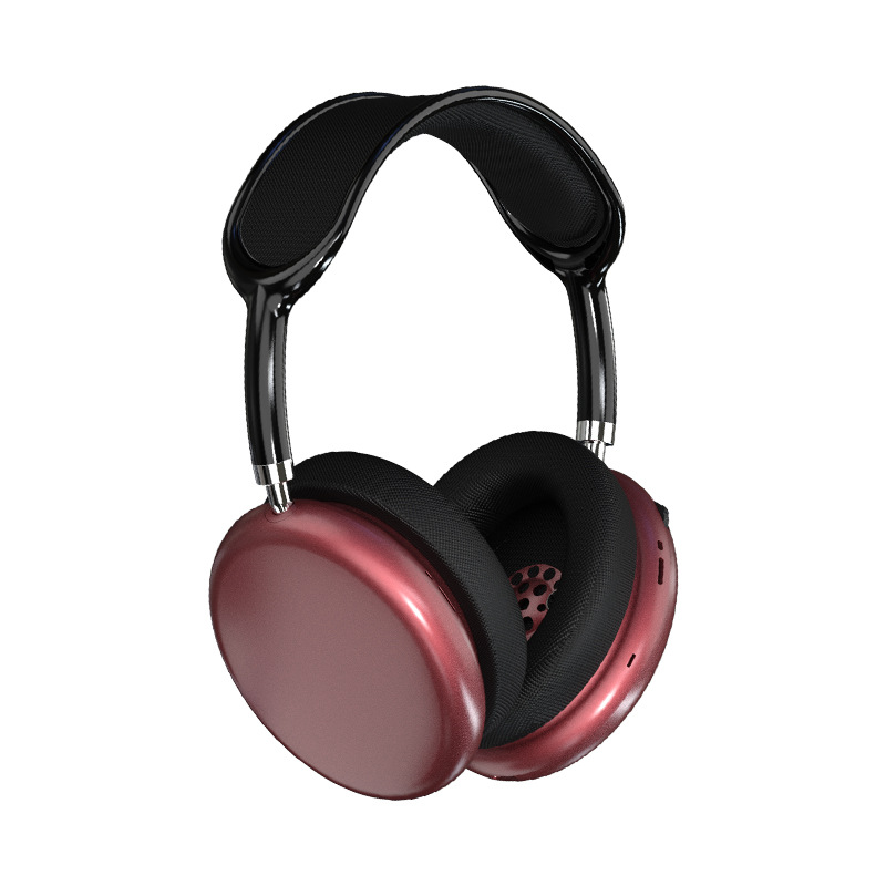 newmine纽曼 tb600头戴式蓝牙耳机无线耳机游戏重低音运动耳机