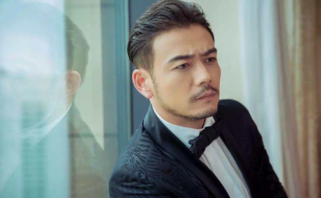 越老越有魅力的男明星,只服这8位!