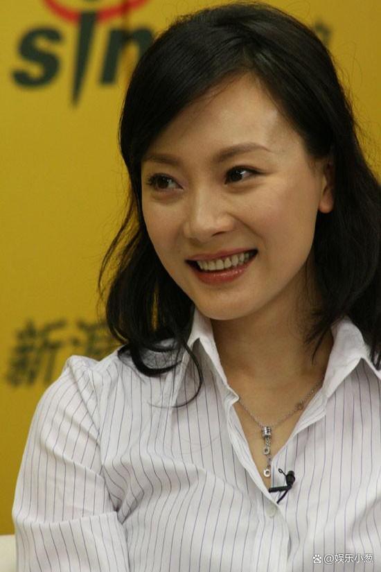 陈数,出道多年零绯闻,拒绝富豪5次求婚,嫁2婚丈夫结婚8年没娃