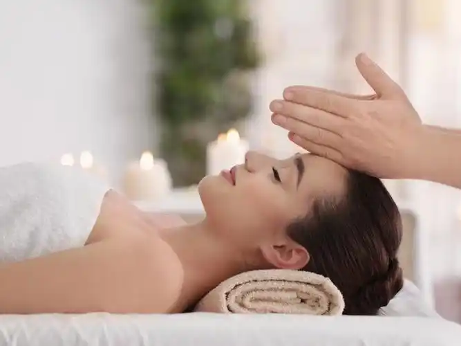 玫瑰缘高科美颜spa养生皮肤管理