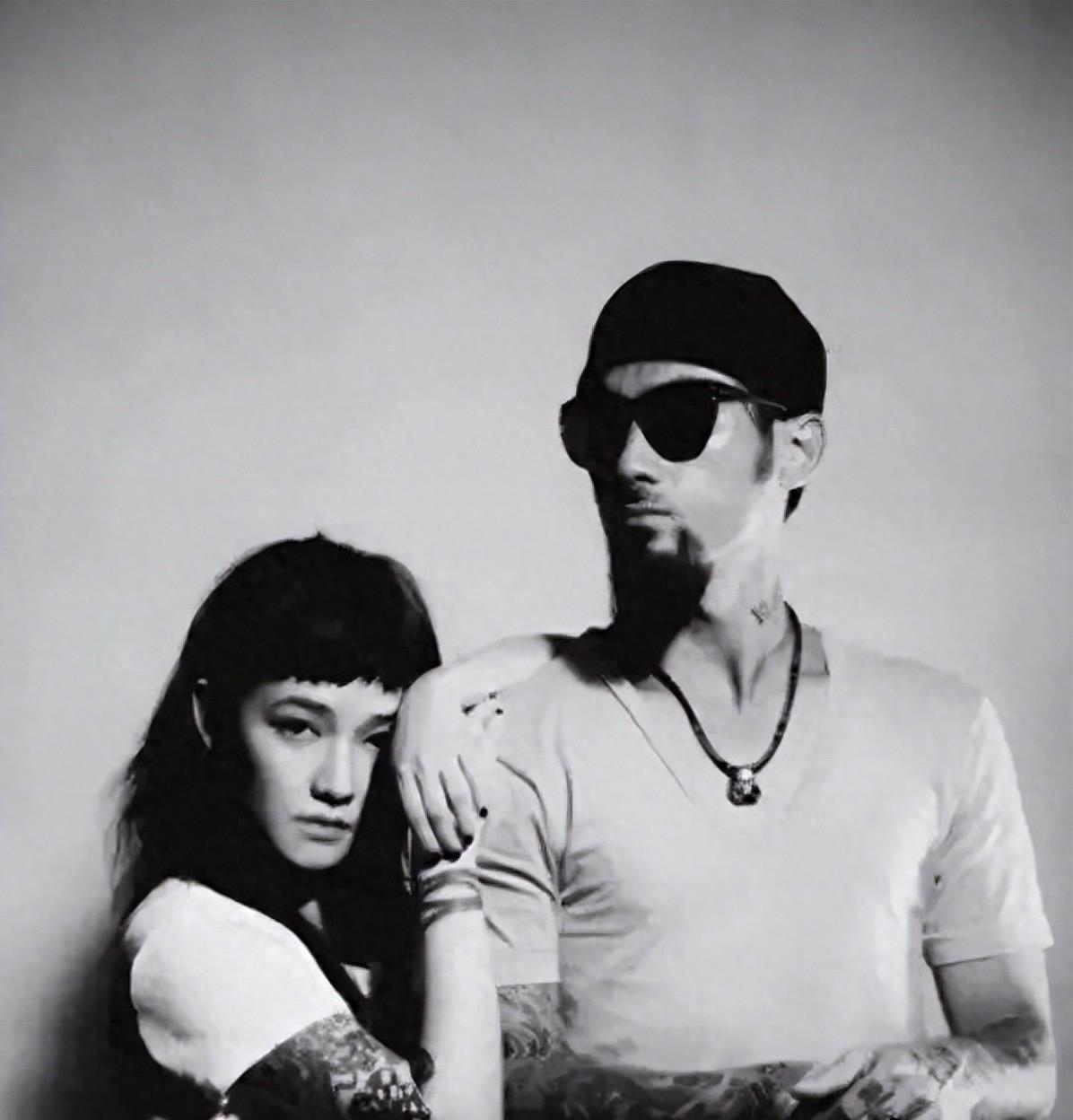 剃寸头,切除了子宫,她的身上到底发生了什么故事_范晓萱_母亲_allen