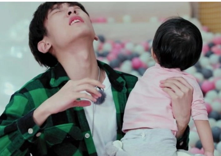 我的小尾巴王睿涵心儿是单亲家庭吗 王睿涵个人资真实家境被扒太吓人