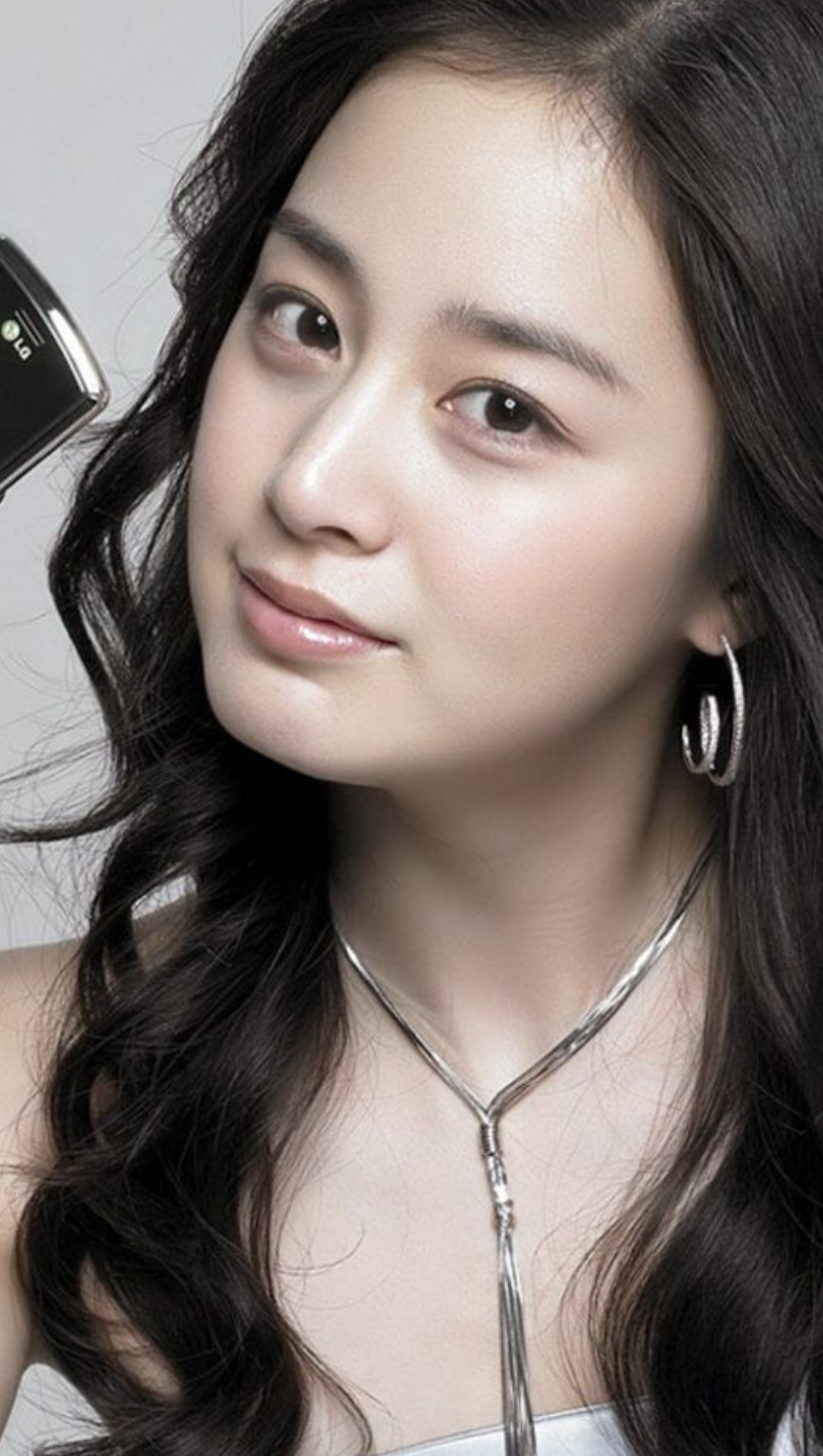 金泰熙唯美靓丽写真,这颜值,谁能不喜欢