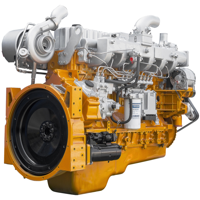 网站首页 产品展厅 发动机 玉柴发动机 工程机械用发动机