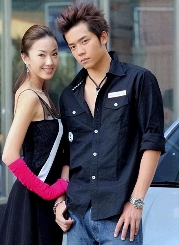 "甜心教主"王心凌,三段失败的恋情,40岁仍单身一人