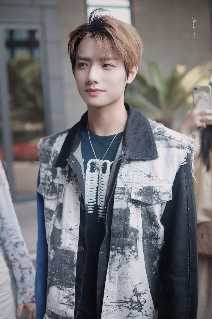 未来已来#3836383636353631上班@unine_李振宁