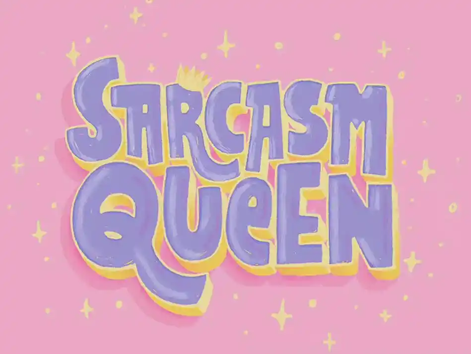 英文字母元素可盐可甜可爱字体logo设计#商标设计 #log - 抖音