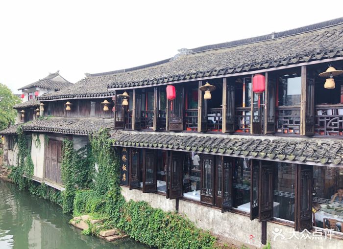 四季周庄图片 - 第65张