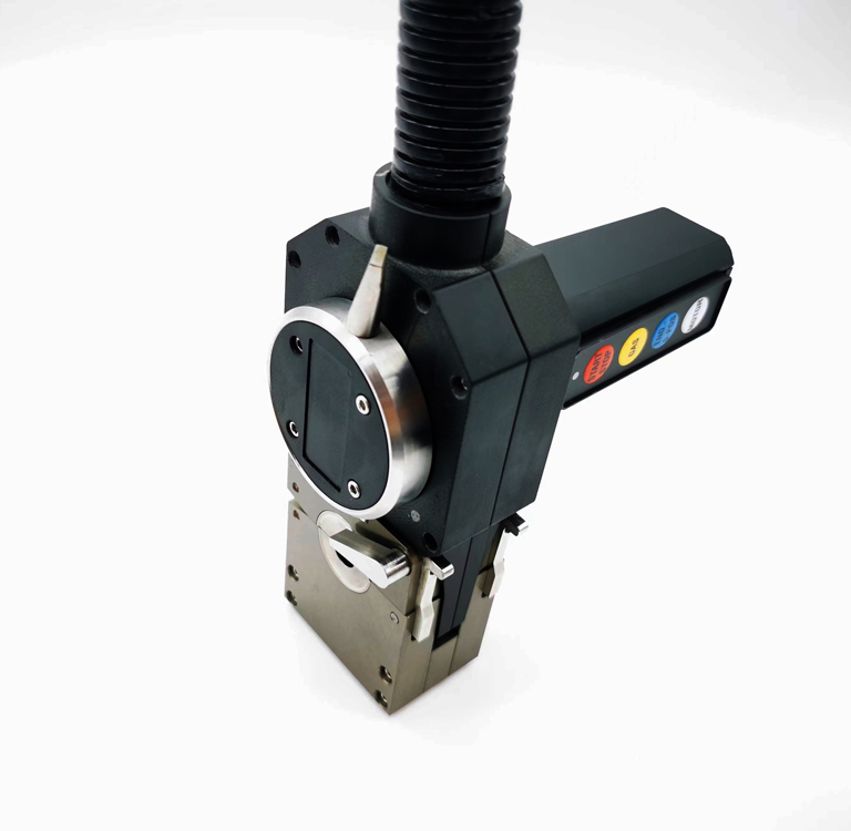 ow5h微焊管管自动焊机