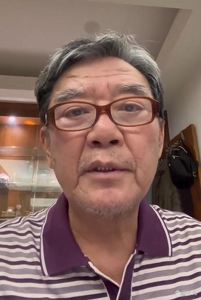 李立群为自己辟谣,其实一次把话说清楚不难!