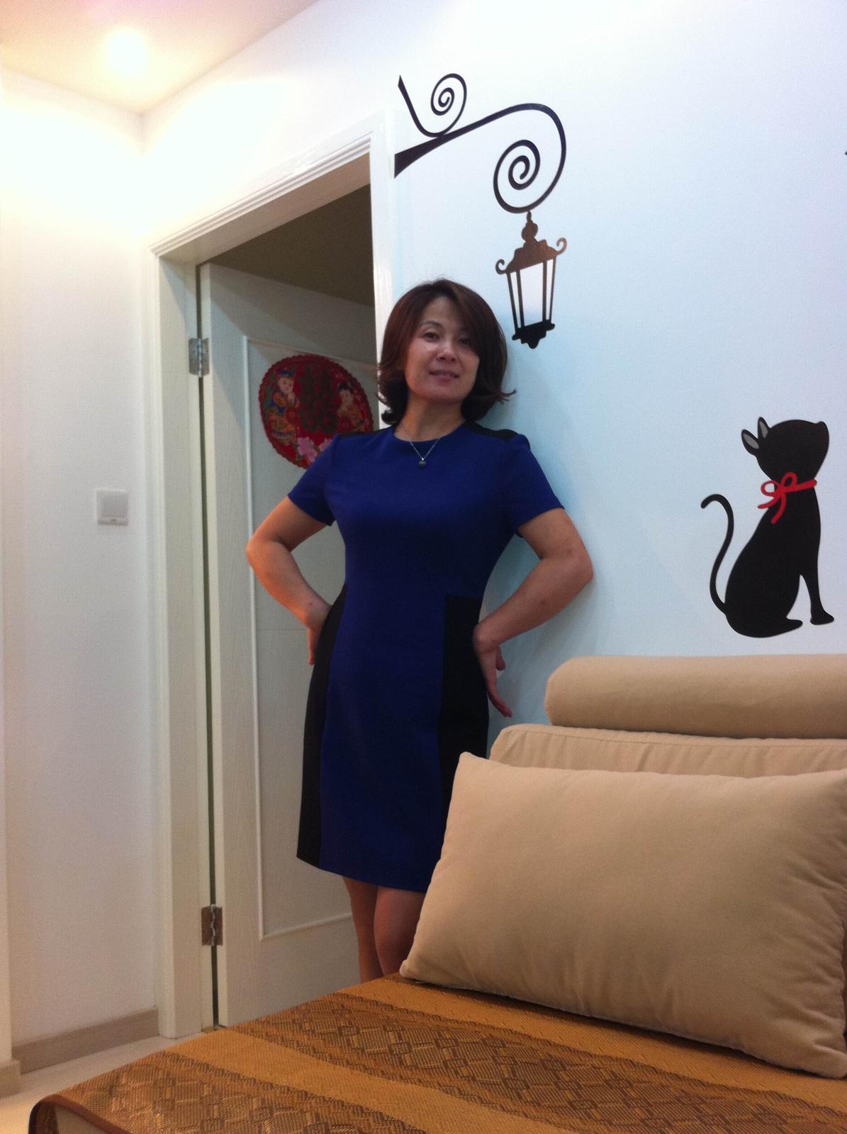 46岁离异女征婚照片(id:56523655)_浙江嘉兴征婚交友_珍爱网