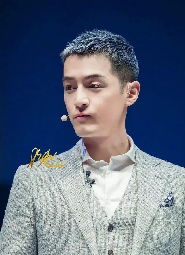 发型对颜值影响大?华晨宇,王源的发型,让我开始有点怀疑这句话