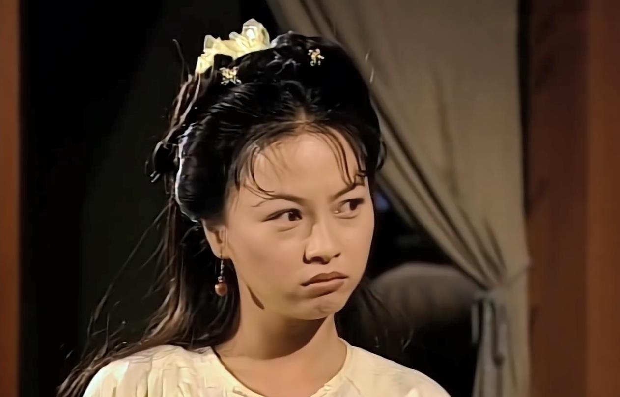 原创建宁公主刘玉翠近照曝光年过半百仍似少女53岁至今未婚