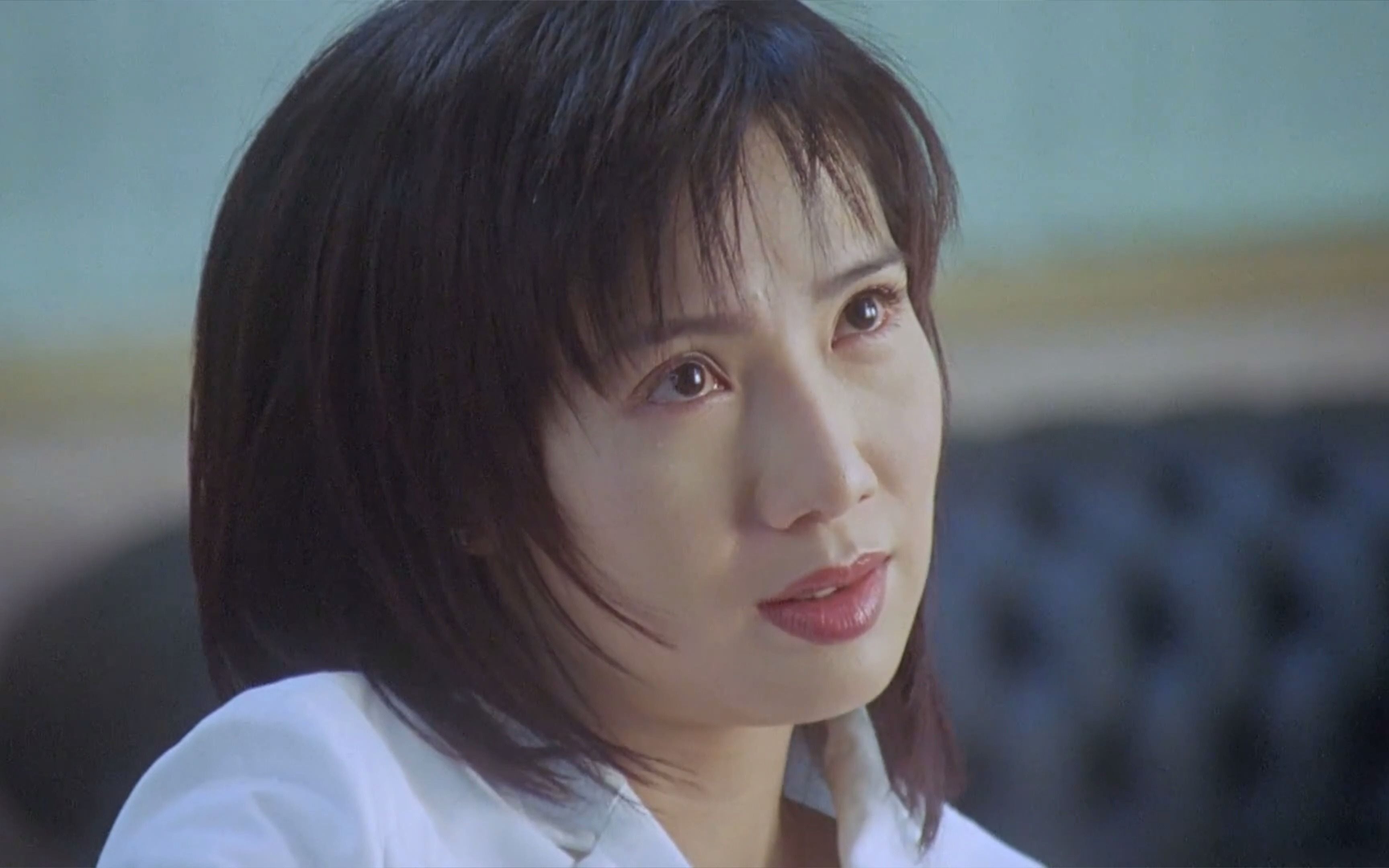 第八集《龙在边缘》 daisy(关秀媚)_哔哩哔哩_bilibili