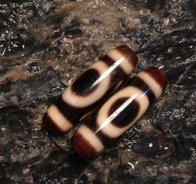 天珠为何价值这么高?