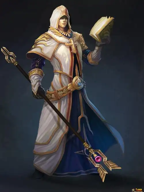 1pve:戒律牧养成计划攻略指南_牧师_电玩巴士网游