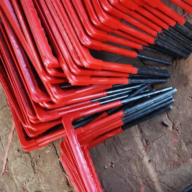 圆钢爬梯大量塑钢爬梯注塑爬梯窨井爬梯华飞机械水塔