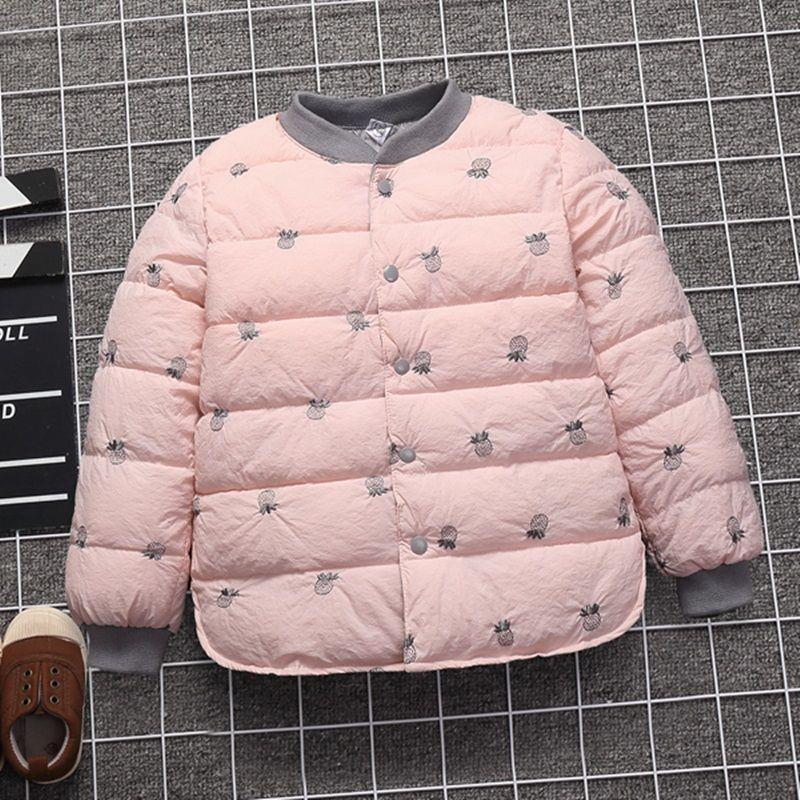 反季清仓特价儿童棉服内胆宝宝清仓冬装男女童加厚棉衣婴儿小棉袄视频