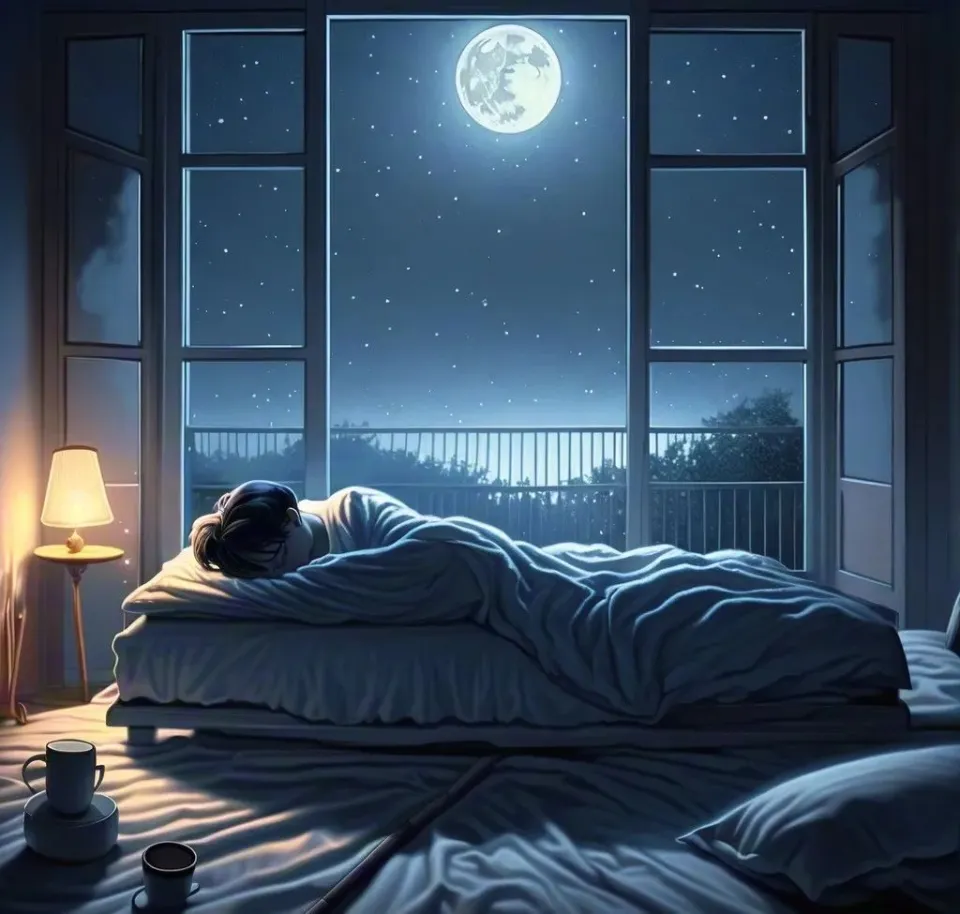 药师说药丨失眠了怎么办?"药"你安然入睡