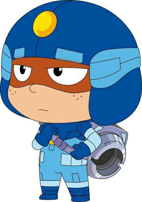 人物介绍-开心超人之五超人复仇-话本小说网