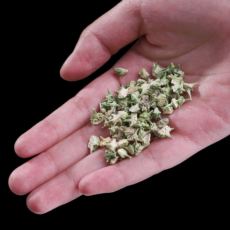 蒺藜白蒺藜中药材500g正品中草药中药野生特级其他药食同源食品