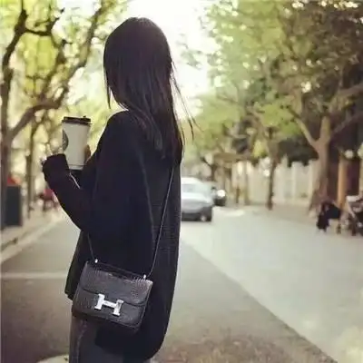 意境女生头像忧伤侧脸高清唯美的头像真人女生侧脸伤感图片侧脸 女生