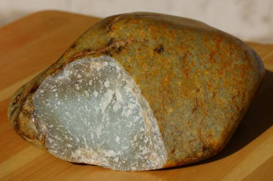 原石的鉴别方法