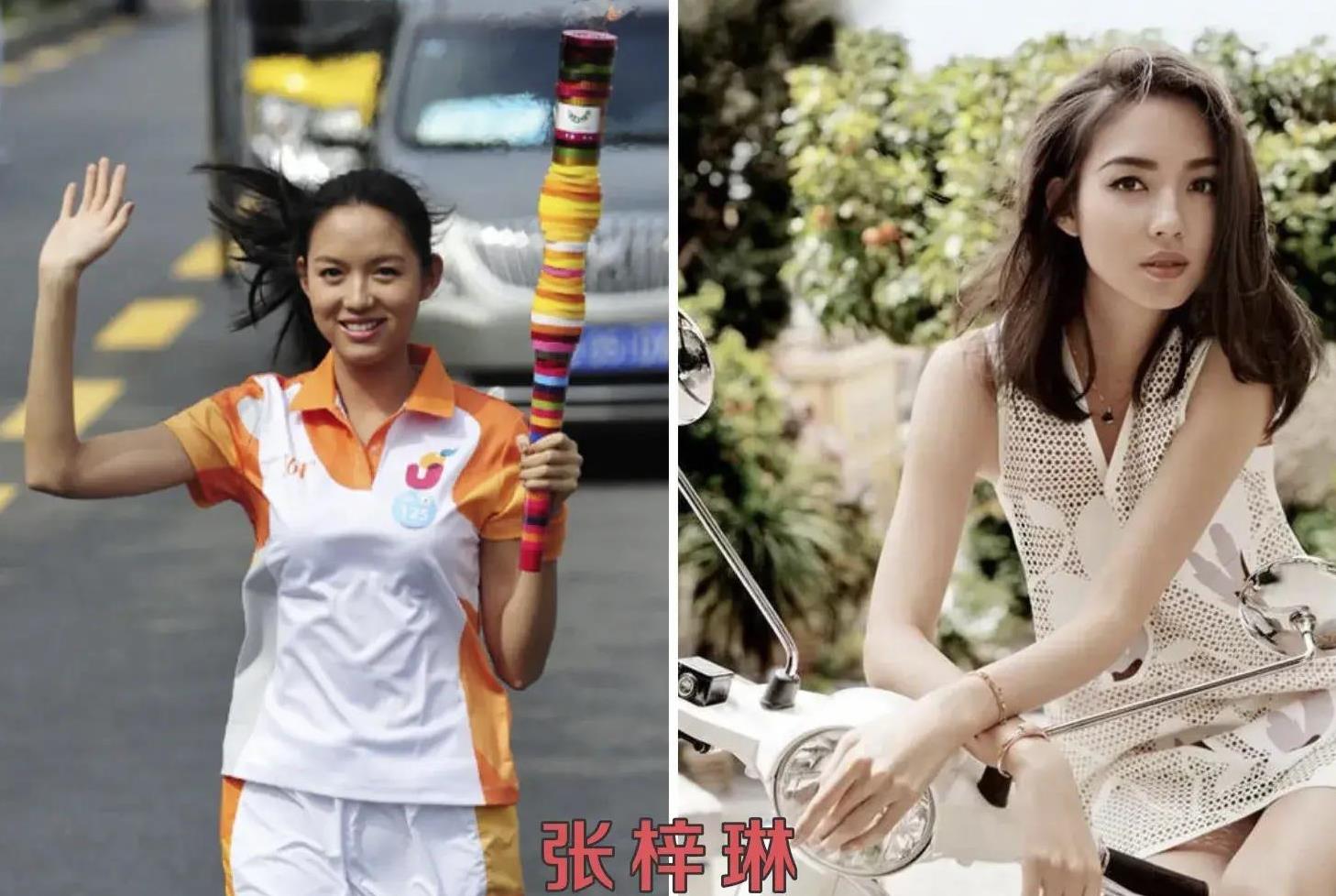 七,张梓琳中国跆拳道选手张蓝心,2004年斩获跆拳道全国冠军殊荣,为