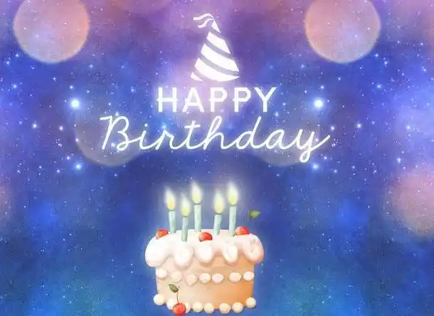 生日的霸气短句(适合自己生日发的唯美句子)