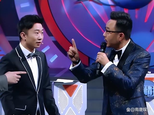 《天天向上》主持阵容有变,3位新人被曝加入,汪涵迎来最强辅助