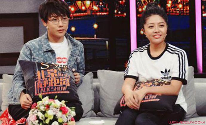 范晓萱被刘维告白,他与范晓萱是什么关系,他们在一起了吗?