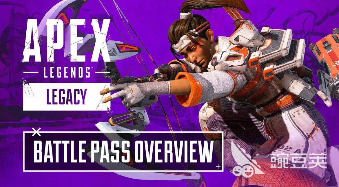 apex英雄手游是腾讯的吗 国服上线之后的代理会是谁-第1张图片-索考网